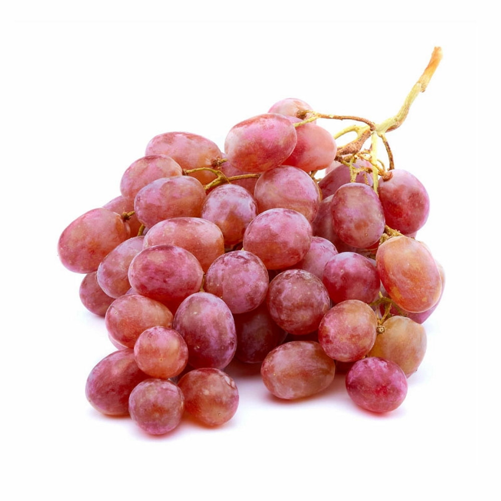 Виноград розовый Тайфу
