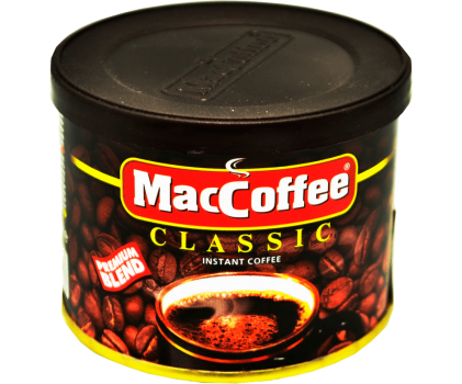 Кофе MacCoffee Classic 50 г