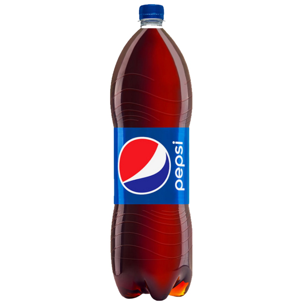Напиток Pepsi газированный 2 л