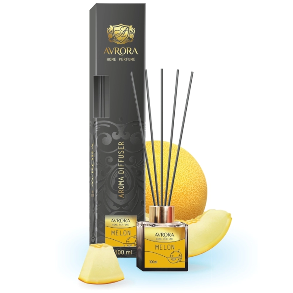 Аромадиффузор Aroma Home Parfume «Melon» 100 мл