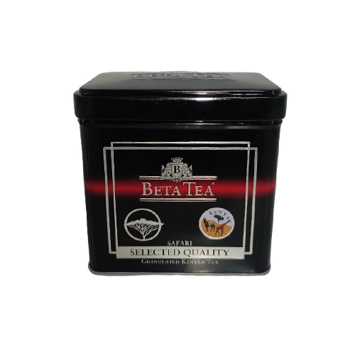 Чай черный Beta Selected Quality Kenyan Tea ж/б 100 г
