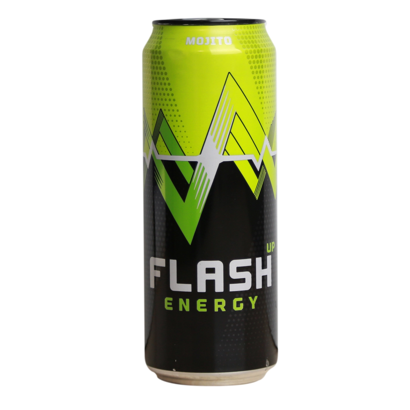 Энергетический напиток Flash Up Energy Mojito 0,45 л