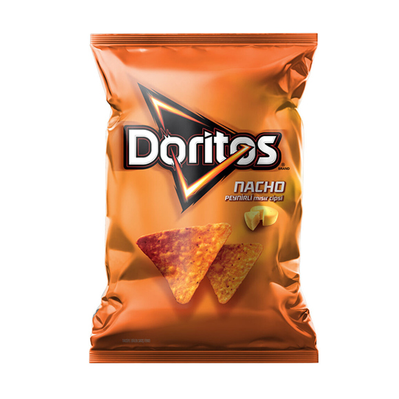 Чипсы Doritos сыр 72 г
