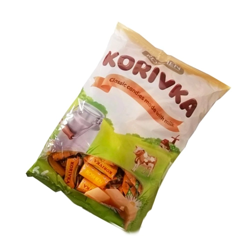 Конфеты Korivka Roshen 1 кг