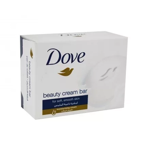 Крем-мыло твердое Dove Красота и уход 100 гр