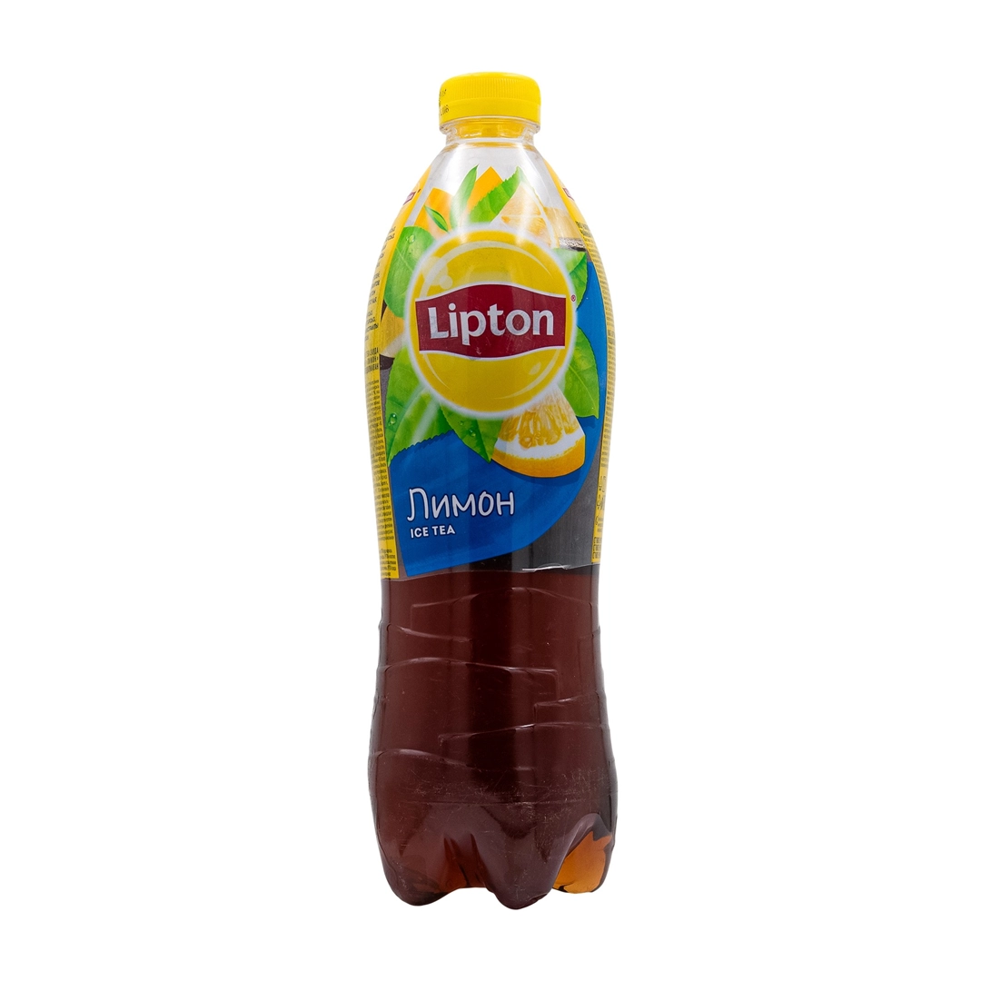 Lipton Ice tea Лимон 1л