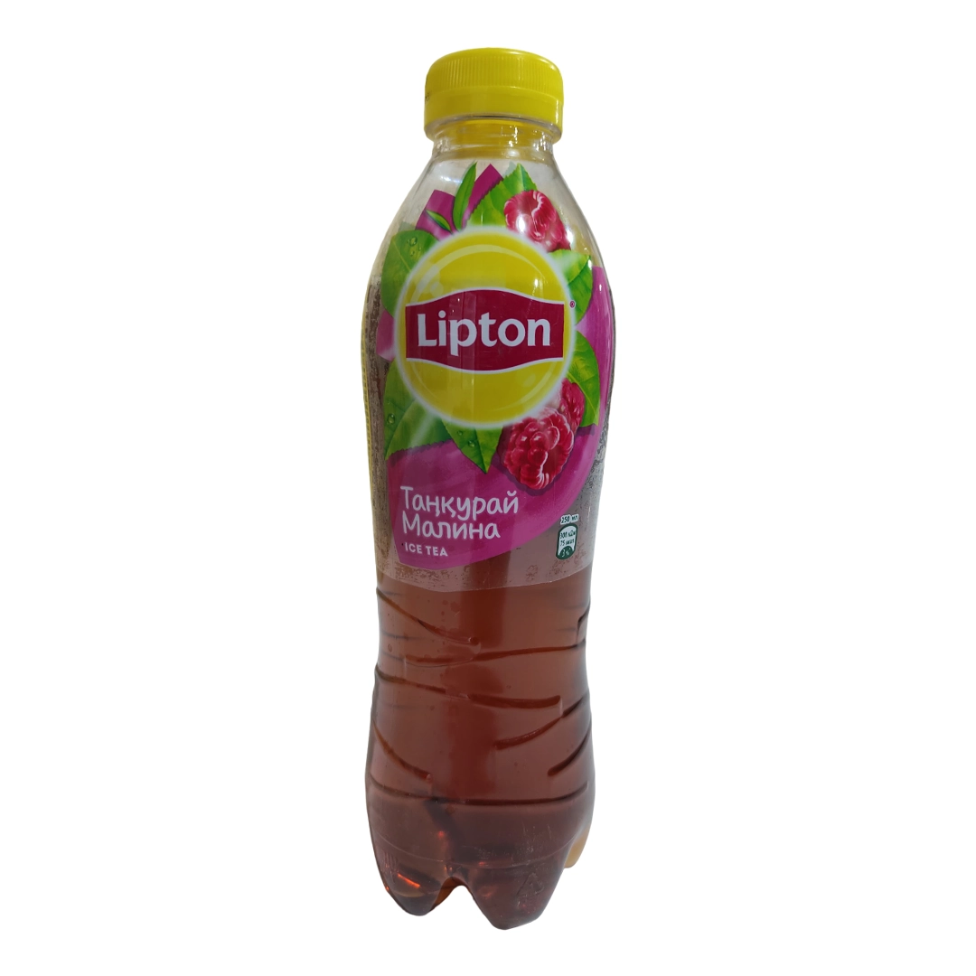 Lipton Ice tea Малина 0,5л