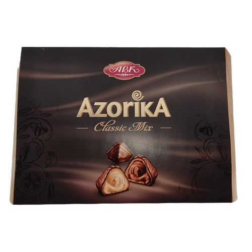 Набор конфет Azorika mix 142 гр