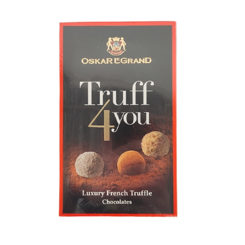 Набор конфет Truff 4 you 100гр