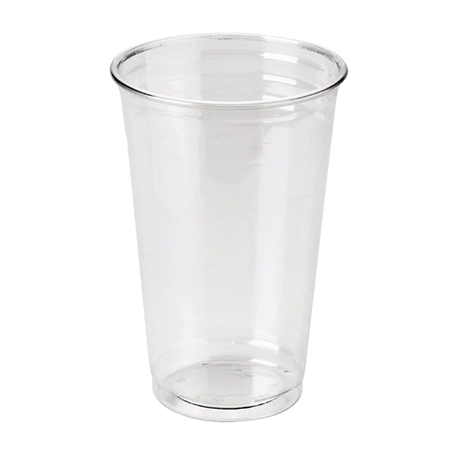 Одноразовые стаканы 500 мл 1 шт