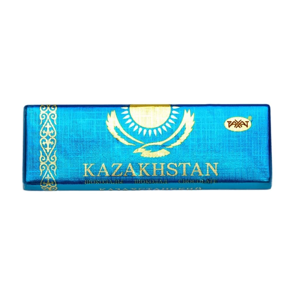 Шоколад Казахстанский Рахат 20 г