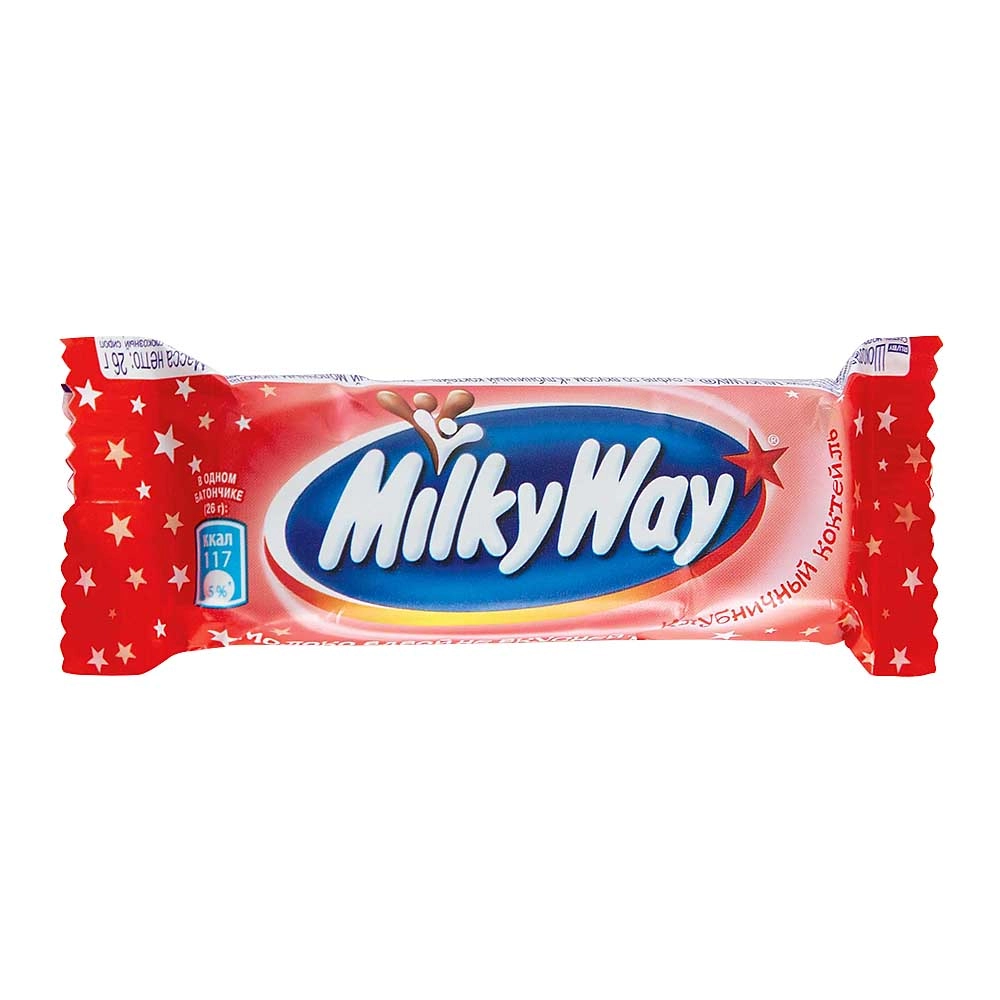 Milky way Minis