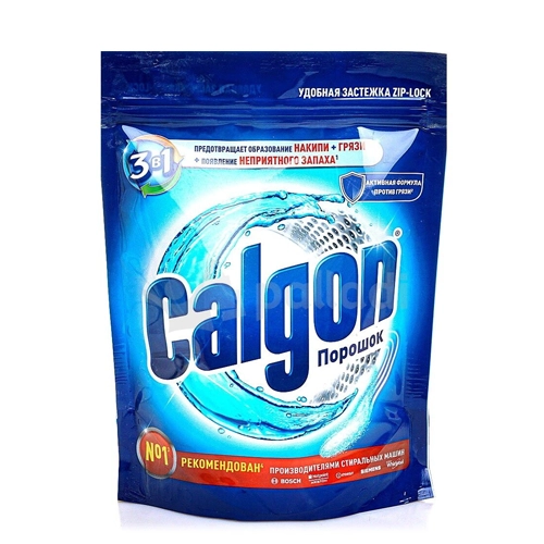 Средство для смягчения воды Calgon 3в1 400 г