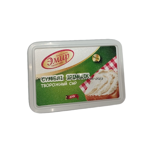 Творожный Сыр Эмир 200 г
