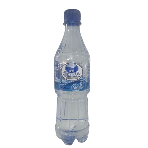 Вода Dalina Premium Minerale негазированная 0,5 л